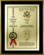 patent-plaques-wood-frame-eagle