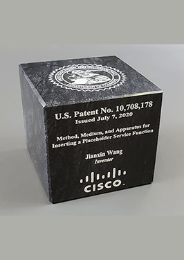 cisco-patent-cube