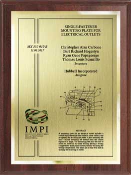 international-patent-plaques-mexico