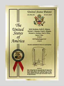 patent-plaques-floater-eagle
