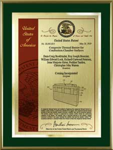 patent-plaques-metal-frame-10-million-series