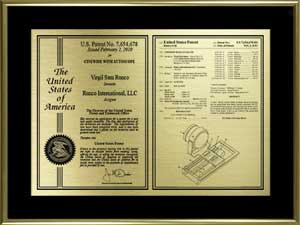 patent-plaques-metal-frame-double