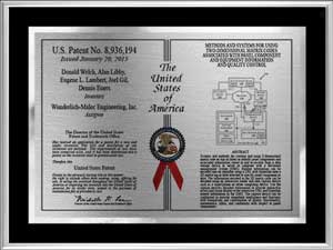patent-plaques-metal-frame-landscape
