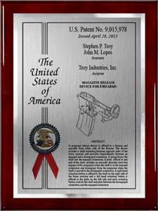 patent-plaques-plaque base-custom