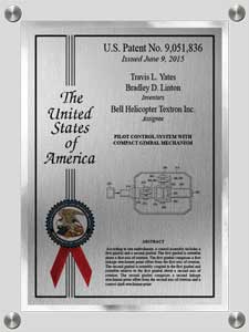 patent-plaques-standoff-custom