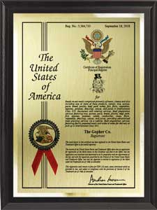 trademark-plaques-value-plaque-eagle