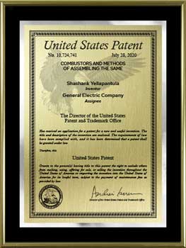 americana-certificate-metal-frame-patent-plaque