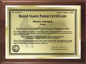 americana-heritage-patent-plaques