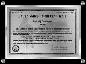 americana-heritage-standoff-patent-plaque