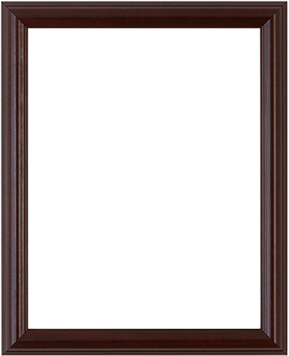 Patent Plaques Classic Wood Frame, Classic Wooden Photo Frames