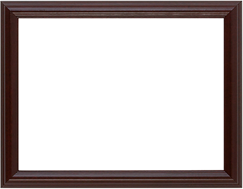 Wooden Picture Frame 