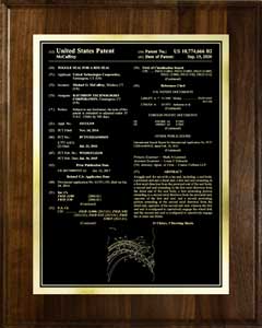 patent-plaques-engraved-front page