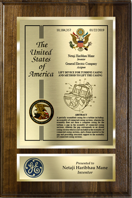 presentation-patent-plaques-eagle-plaque-base