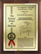 patent-plaques-plaque-base-custom