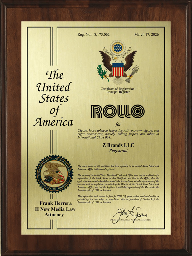 Eagle wap gld